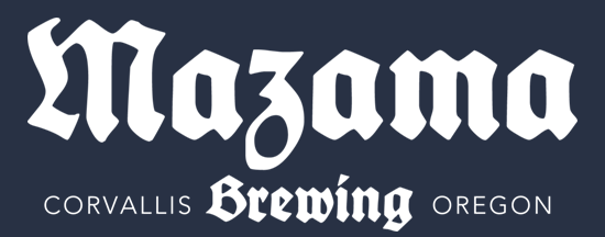Mazama Logo
