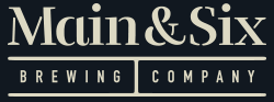 Main and Six Logo