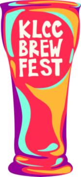 KLCC Brewfest Logo