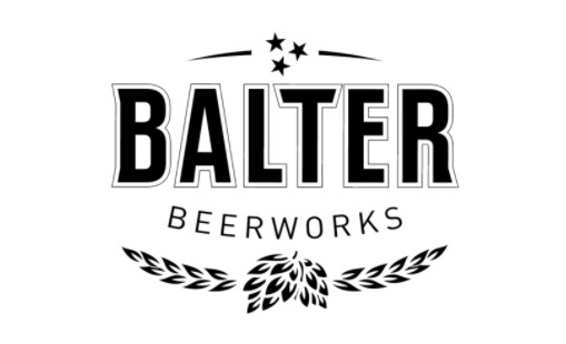 Balter Beerworks Logo