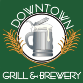 Woodruff Brewing Logo