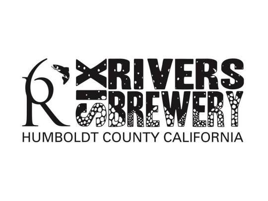 Six Rivers Brewery Logo 2