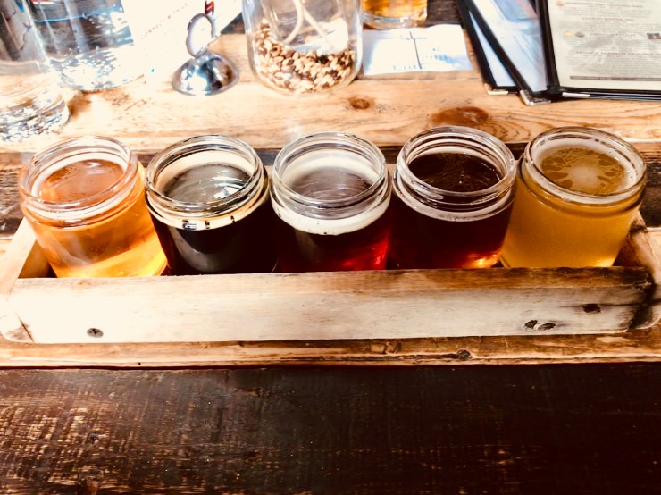 Stormbreaker Brewing Picture