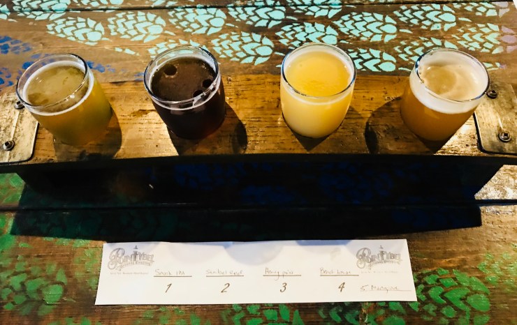 Point Ybel Brewing 1