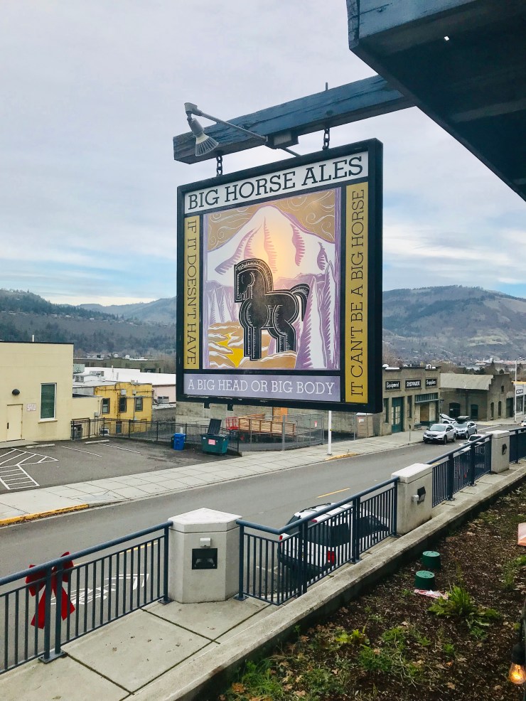 big horse brew pub 3