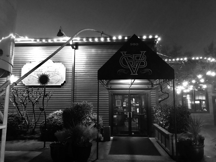 Golden Valley Brewing 3