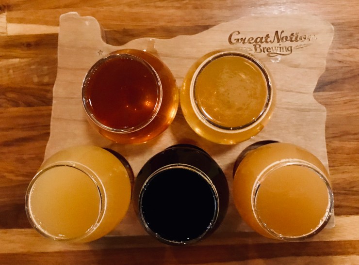 Great Notion Brewing 1