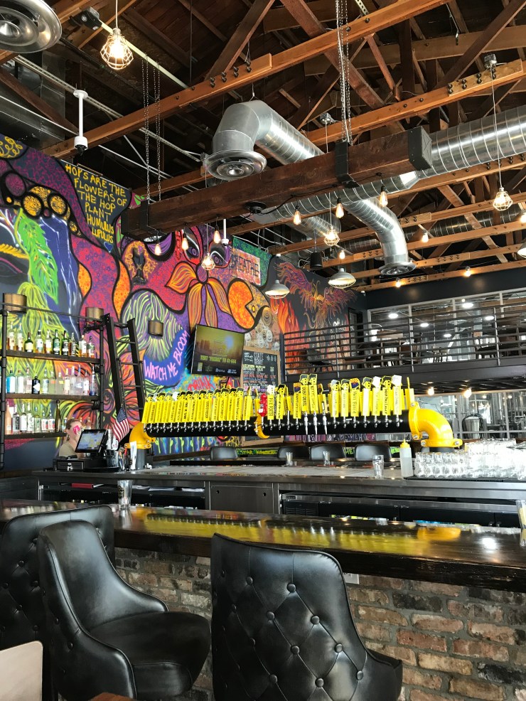 State 48 Brewery