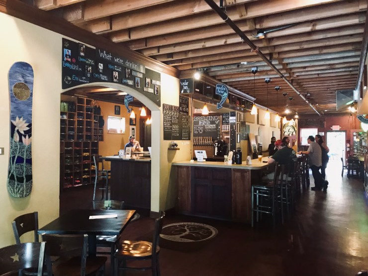 Equinox Brewing Company 2