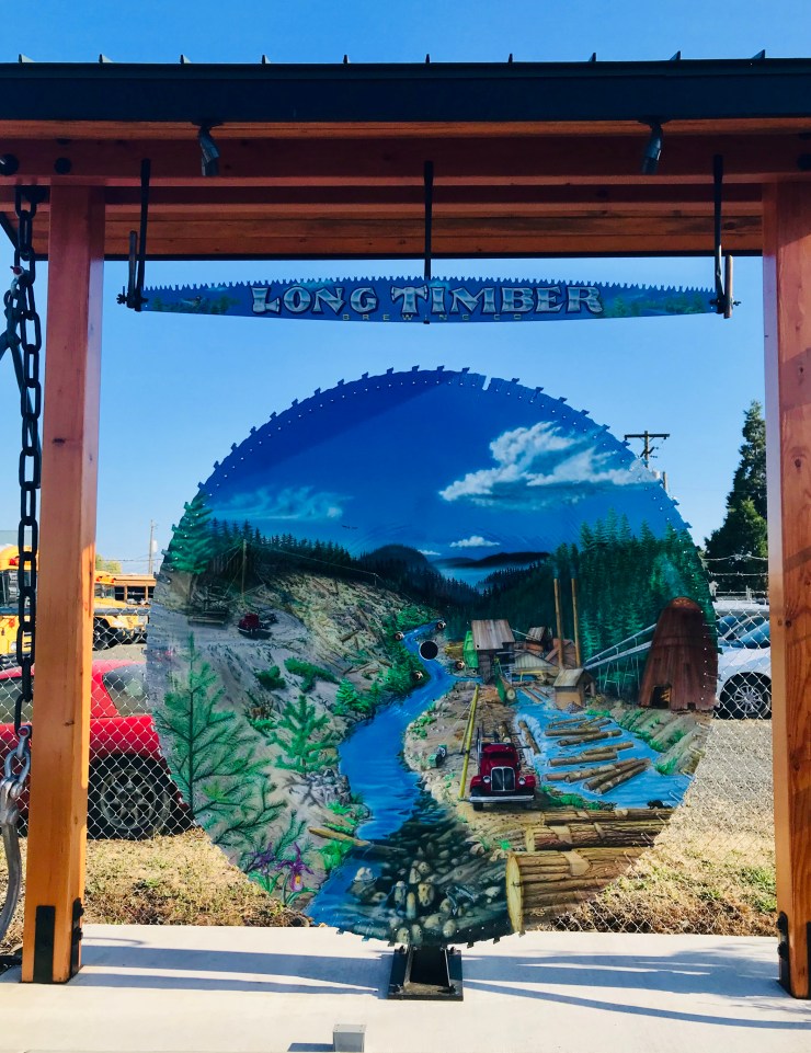 Long Timber 2