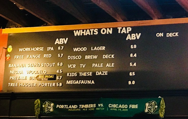 Laurelwood Brewing Company 2